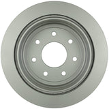 Bosch Quietcast Disc Brake Rotor 20010408-BOS