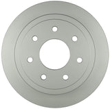 Bosch Quietcast Disc Brake Rotor 20010408-BOS