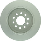 Bosch Quietcast Disc Brake Rotor 20010417-BOS