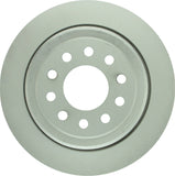 Bosch Quietcast Disc Brake Rotor 20010417-BOS