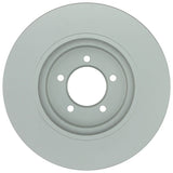 Bosch Quietcast Disc Brake Rotor 20010418-BOS