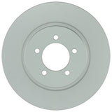 Bosch Quietcast Disc Brake Rotor 20010418-BOS