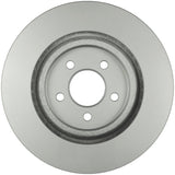 Bosch Quietcast Disc Brake Rotor 20010423-BOS