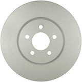 Bosch Quietcast Disc Brake Rotor 20010423-BOS