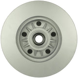 Bosch Quietcast Disc Brake Rotor 20010424-BOS