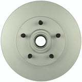 Bosch Quietcast Disc Brake Rotor 20010424-BOS