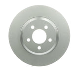 Bosch Quietcast Disc Brake Rotor 20010432-BOS