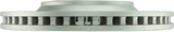 Bosch Quietcast Disc Brake Rotor 20010432-BOS