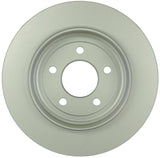Bosch Quietcast Disc Brake Rotor 20010434-BOS