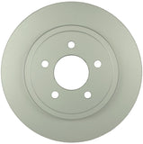 Bosch Quietcast Disc Brake Rotor 20010434-BOS