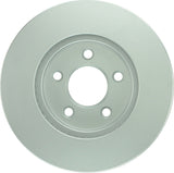 Bosch Quietcast Disc Brake Rotor 20010435-BOS