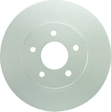 Bosch Quietcast Disc Brake Rotor 20010435-BOS
