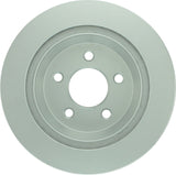 Bosch Quietcast Disc Brake Rotor 20010436-BOS