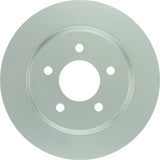 Bosch Quietcast Disc Brake Rotor 20010436-BOS