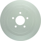 Bosch Quietcast Disc Brake Rotor 20010447-BOS
