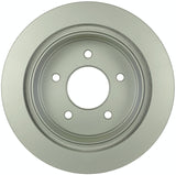 Bosch Quietcast Disc Brake Rotor 20010449-BOS