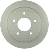 Bosch Quietcast Disc Brake Rotor 20010449-BOS