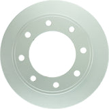 Bosch Quietcast Disc Brake Rotor 20010461-BOS
