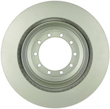 Bosch Quietcast Disc Brake Rotor 20010469-BOS