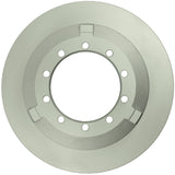 Bosch Quietcast Disc Brake Rotor 20010469-BOS