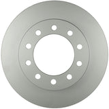 Bosch Quietcast Disc Brake Rotor 20010476-BOS