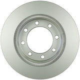Bosch Quietcast Disc Brake Rotor 20010480-BOS