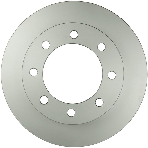 Bosch QuietCast Premium Disc Brake Rotor - View #4