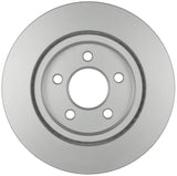 Bosch Quietcast Disc Brake Rotor 20010485-BOS