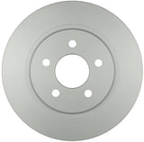 Bosch Quietcast Disc Brake Rotor 20010485-BOS
