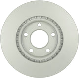 Bosch Quietcast Disc Brake Rotor 20010489-BOS