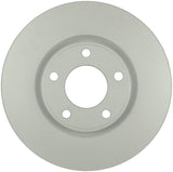 Bosch Quietcast Disc Brake Rotor 20010489-BOS