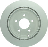Bosch Quietcast Disc Brake Rotor 20010513-BOS