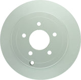 Bosch Quietcast Disc Brake Rotor 20010513-BOS