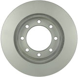 Bosch Quietcast Disc Brake Rotor 20010519-BOS