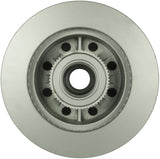 Bosch Quietcast Disc Brake Rotor 20011413-BOS