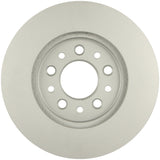 Bosch Quietcast Disc Brake Rotor 20011414-BOS