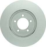 Bosch Quietcast Disc Brake Rotor 20011417-BOS