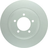Bosch Quietcast Disc Brake Rotor 20011417-BOS