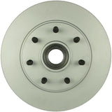 Bosch Quietcast Disc Brake Rotor 20011423-BOS
