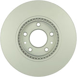Bosch Quietcast Disc Brake Rotor 20011441-BOS