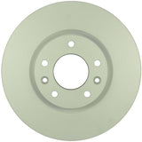 Bosch Quietcast Disc Brake Rotor 20011441-BOS