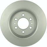 Bosch Quietcast Disc Brake Rotor 20011442-BOS