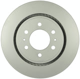 Bosch Quietcast Disc Brake Rotor 20011442-BOS