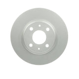 Bosch Quietcast Disc Brake Rotor 20011443-BOS
