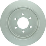 Bosch Quietcast Disc Brake Rotor 20011444-BOS