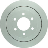Bosch Quietcast Disc Brake Rotor 20011444-BOS
