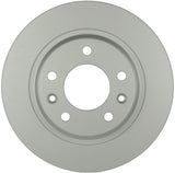 Bosch Quietcast Disc Brake Rotor 20011481-BOS
