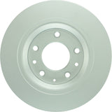 Bosch Quietcast Disc Brake Rotor 20011482-BOS
