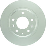 Bosch Quietcast Disc Brake Rotor 20011482-BOS