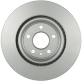 Bosch Quietcast Disc Brake Rotor 20011505-BOS